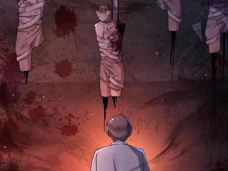 Quy Tắc Chuyện Lạ: Bắt Đầu Hóa Thân Đánh Lui Chiến Thần 102 trang 29