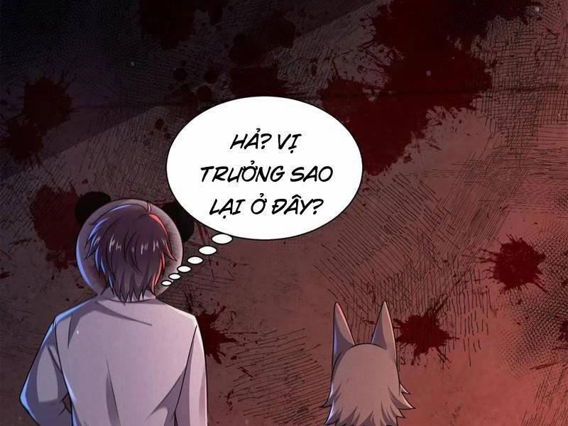 Quy Tắc Chuyện Lạ: Bắt Đầu Hóa Thân Đánh Lui Chiến Thần 102 trang 31