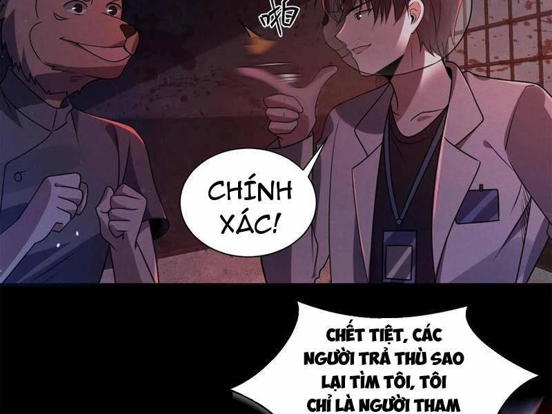 Quy Tắc Chuyện Lạ: Bắt Đầu Hóa Thân Đánh Lui Chiến Thần 102 trang 60