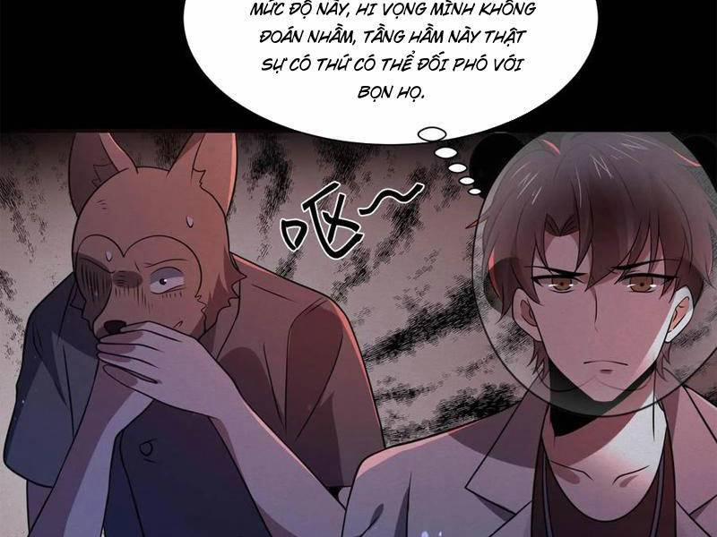 Quy Tắc Chuyện Lạ: Bắt Đầu Hóa Thân Đánh Lui Chiến Thần 102 trang 63