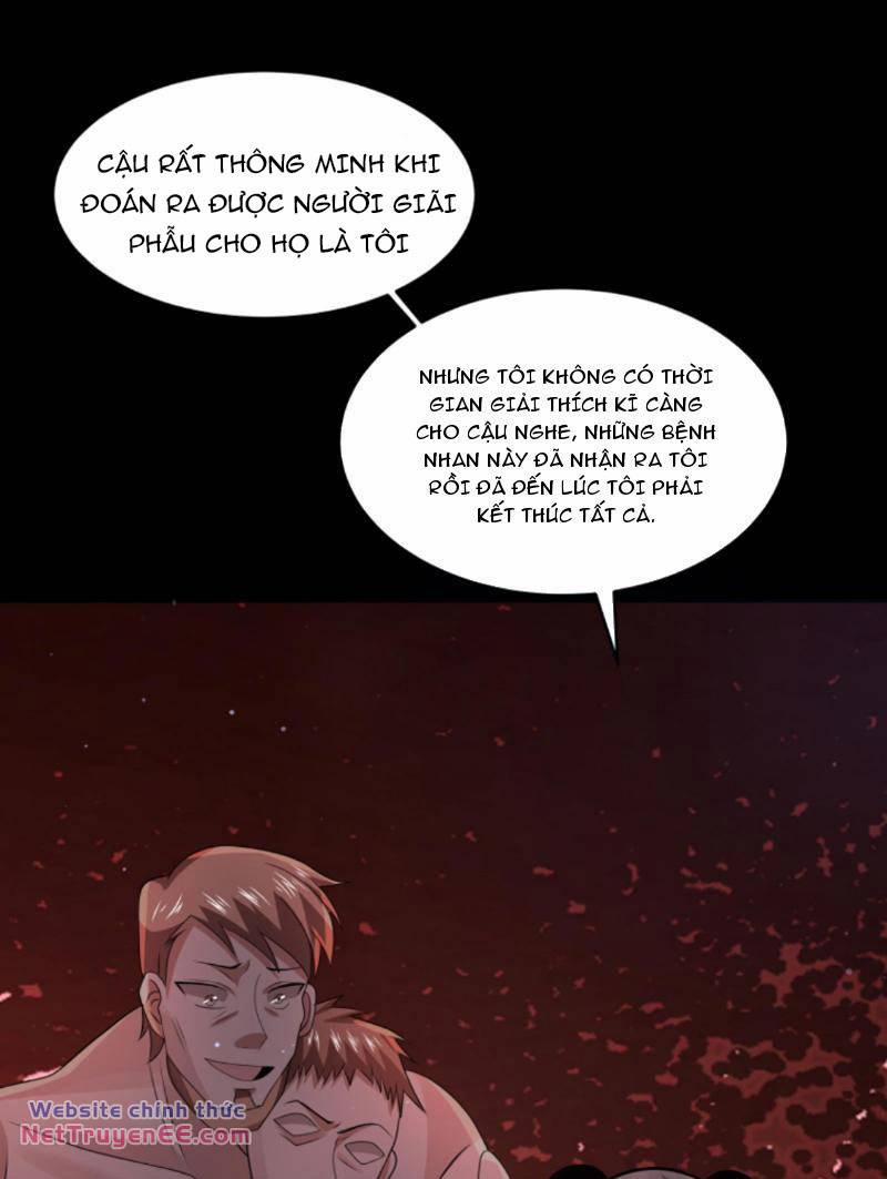 Quy Tắc Chuyện Lạ: Bắt Đầu Hóa Thân Đánh Lui Chiến Thần 103 trang 20