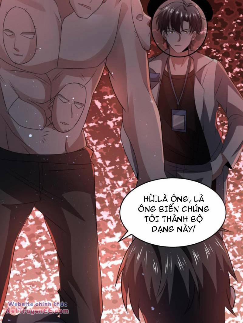 Quy Tắc Chuyện Lạ: Bắt Đầu Hóa Thân Đánh Lui Chiến Thần 103 trang 21