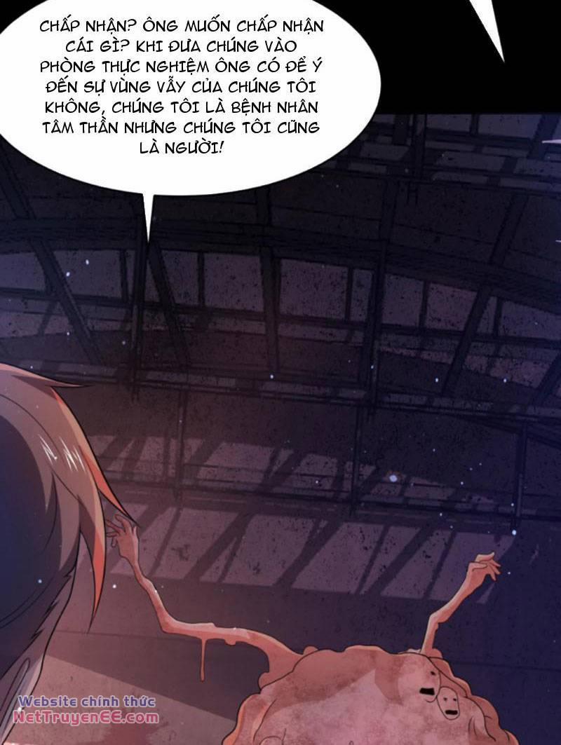 Quy Tắc Chuyện Lạ: Bắt Đầu Hóa Thân Đánh Lui Chiến Thần 103 trang 23