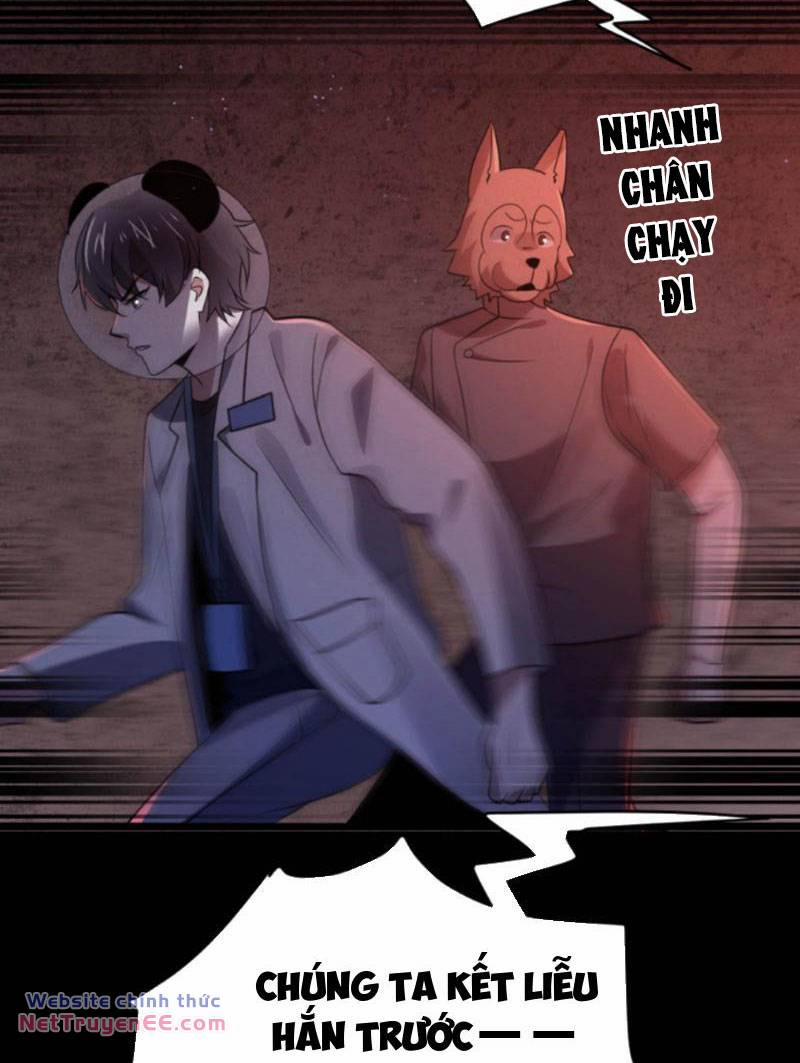 Quy Tắc Chuyện Lạ: Bắt Đầu Hóa Thân Đánh Lui Chiến Thần 103 trang 31