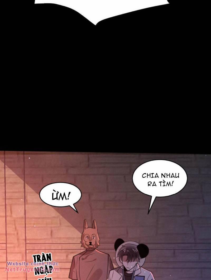 Quy Tắc Chuyện Lạ: Bắt Đầu Hóa Thân Đánh Lui Chiến Thần 103 trang 32