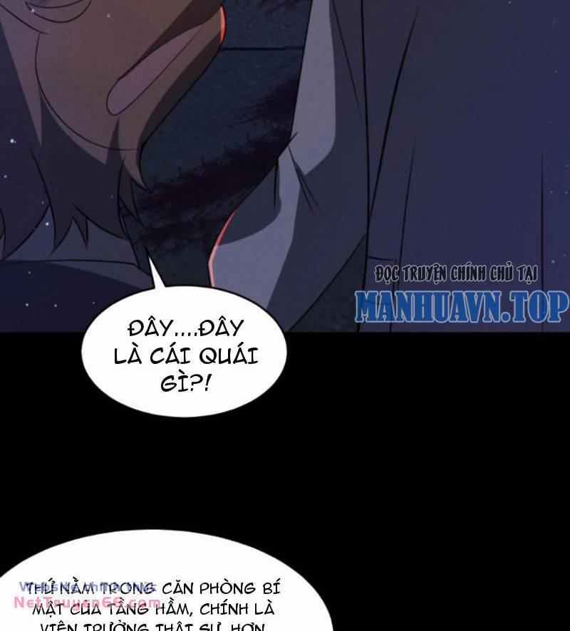 Quy Tắc Chuyện Lạ: Bắt Đầu Hóa Thân Đánh Lui Chiến Thần 103 trang 9