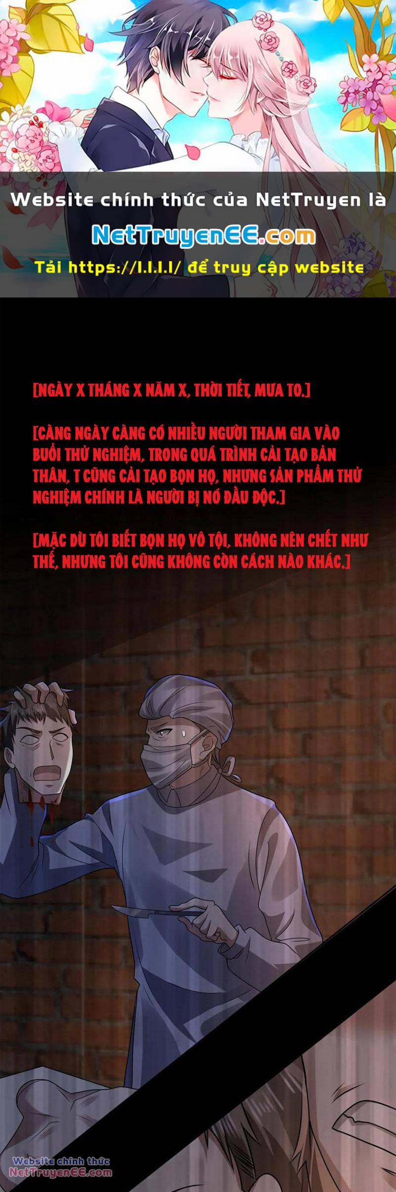 Quy Tắc Chuyện Lạ: Bắt Đầu Hóa Thân Đánh Lui Chiến Thần 104 trang 0