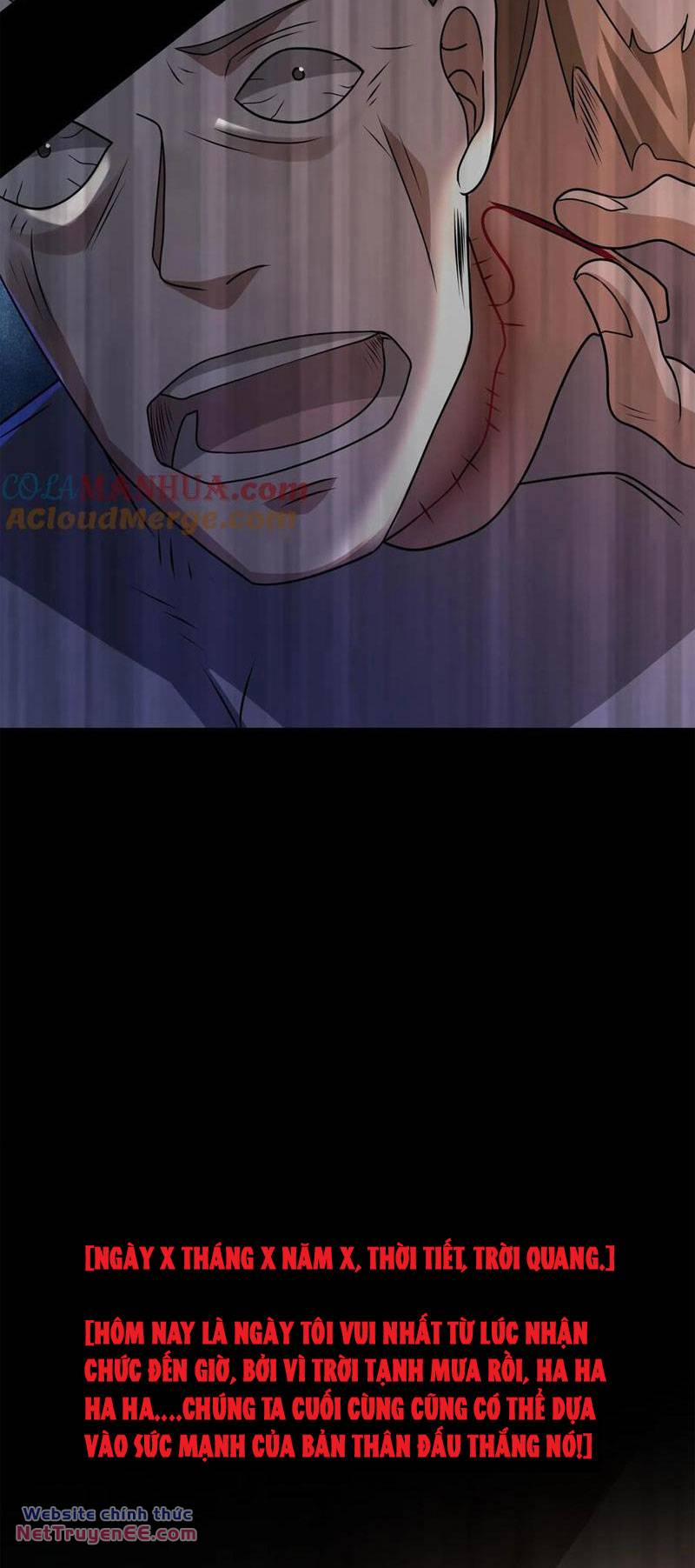 Quy Tắc Chuyện Lạ: Bắt Đầu Hóa Thân Đánh Lui Chiến Thần 104 trang 1