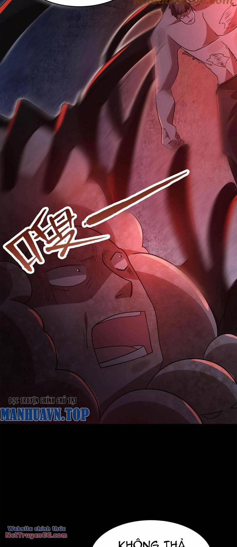 Quy Tắc Chuyện Lạ: Bắt Đầu Hóa Thân Đánh Lui Chiến Thần 104 trang 17