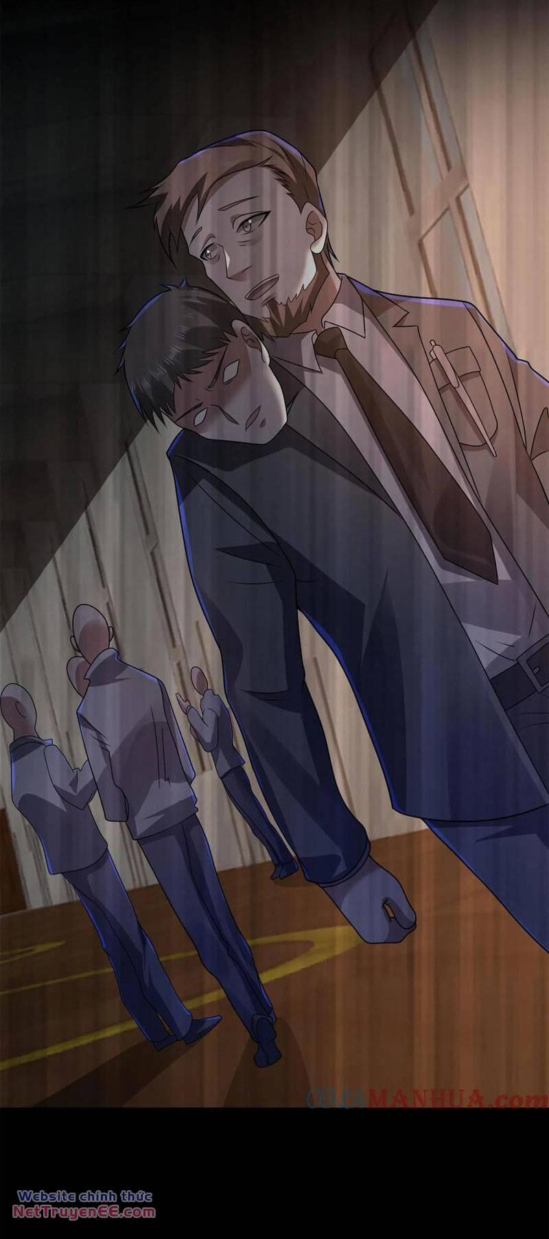 Quy Tắc Chuyện Lạ: Bắt Đầu Hóa Thân Đánh Lui Chiến Thần 104 trang 2