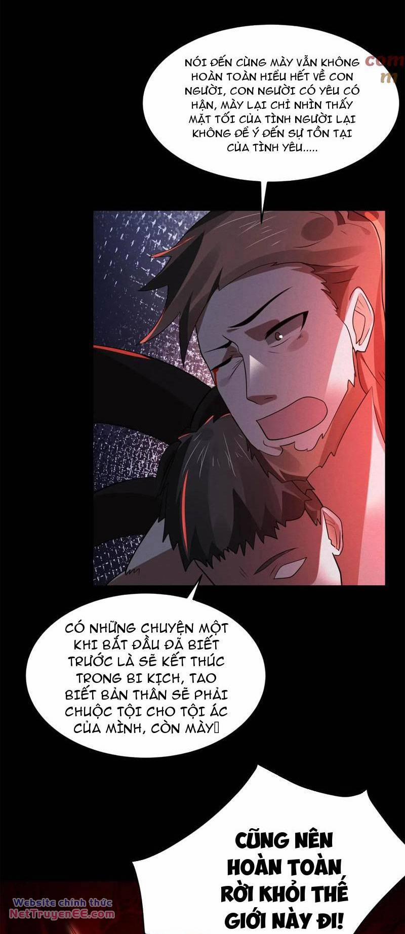 Quy Tắc Chuyện Lạ: Bắt Đầu Hóa Thân Đánh Lui Chiến Thần 104 trang 20