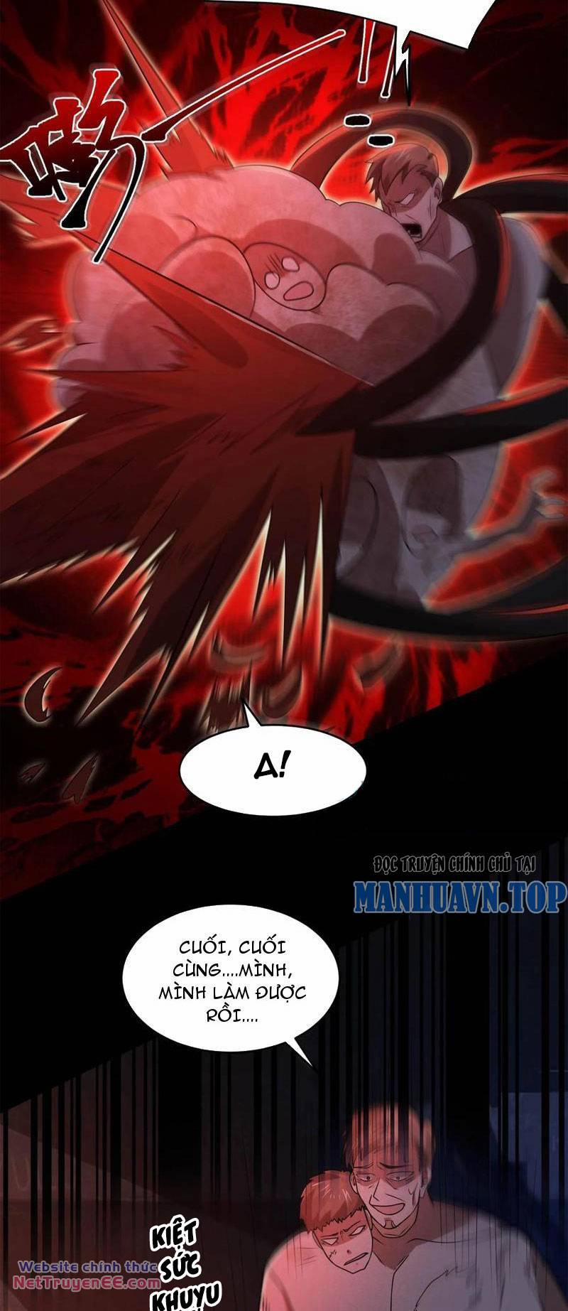 Quy Tắc Chuyện Lạ: Bắt Đầu Hóa Thân Đánh Lui Chiến Thần 104 trang 21