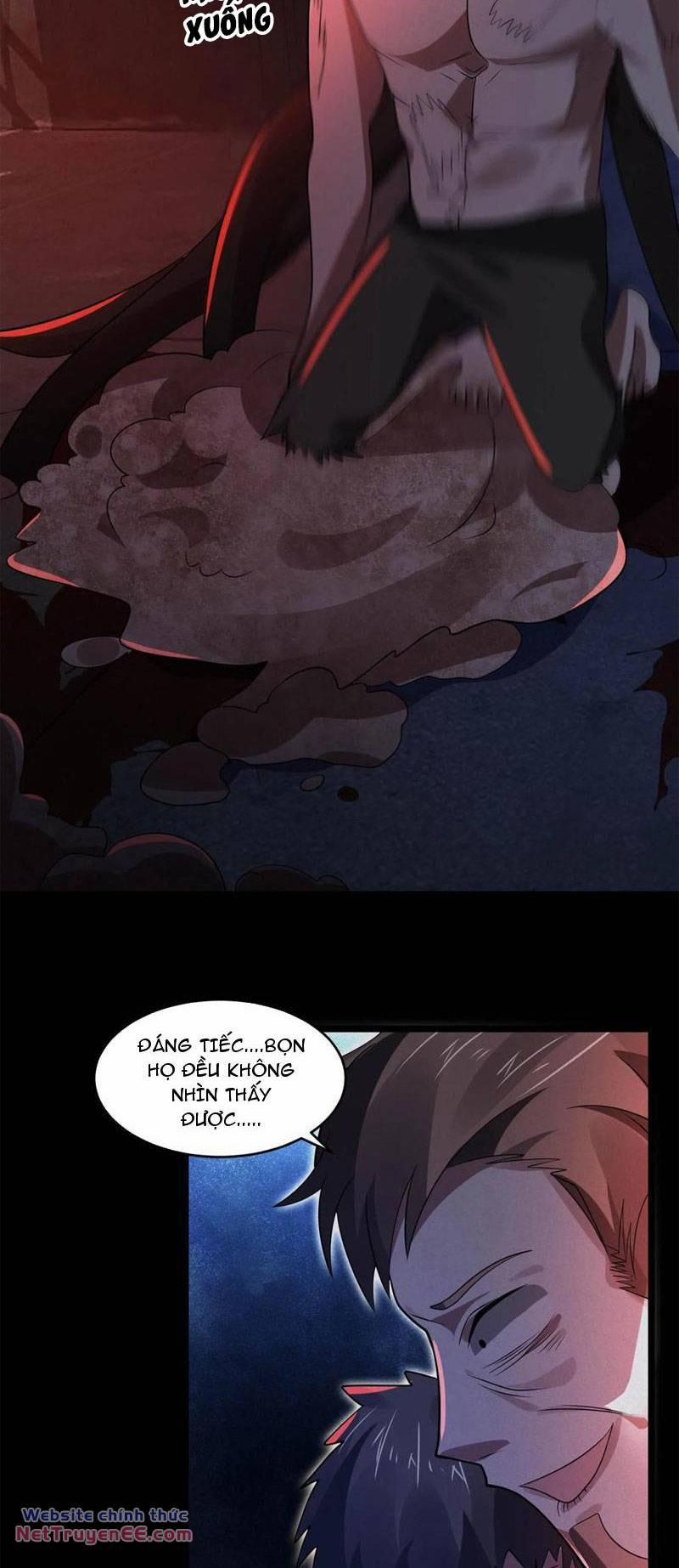 Quy Tắc Chuyện Lạ: Bắt Đầu Hóa Thân Đánh Lui Chiến Thần 104 trang 22