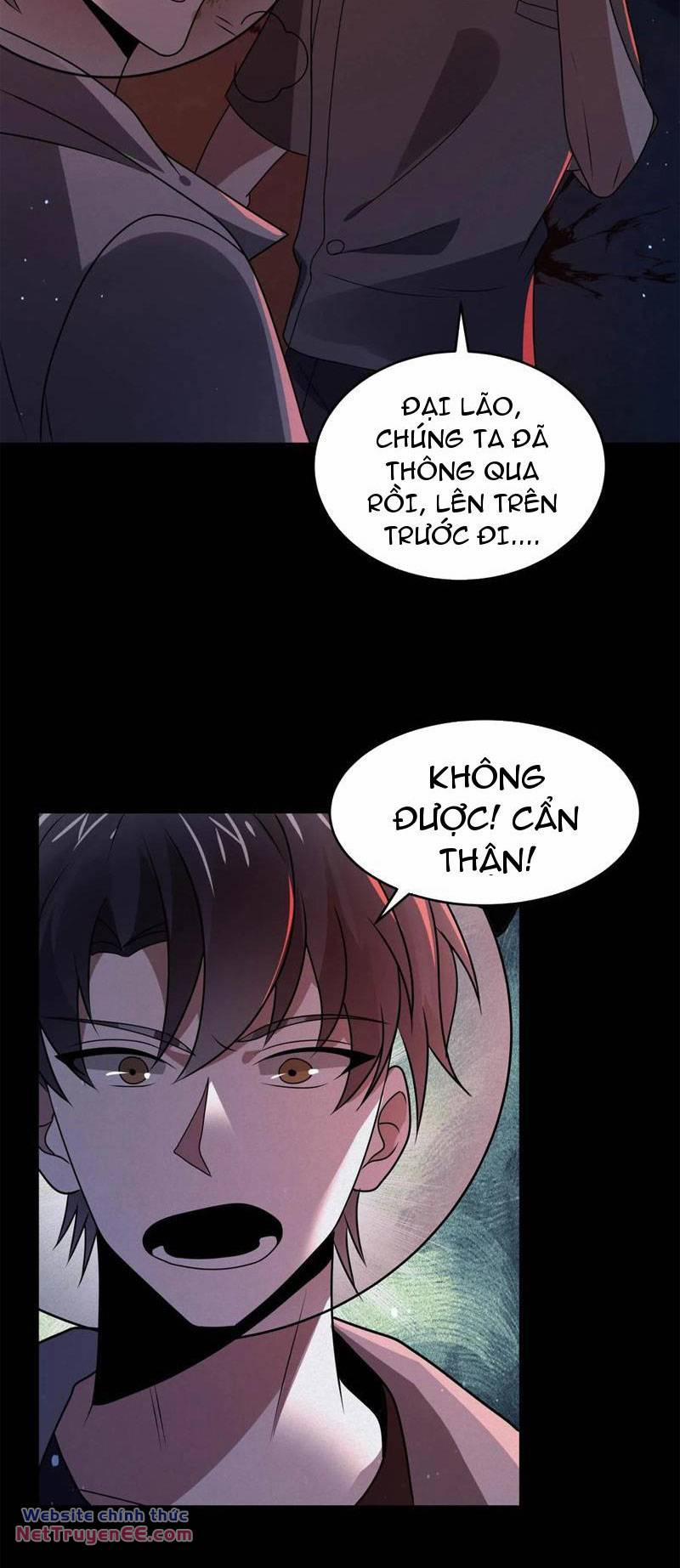 Quy Tắc Chuyện Lạ: Bắt Đầu Hóa Thân Đánh Lui Chiến Thần 104 trang 25