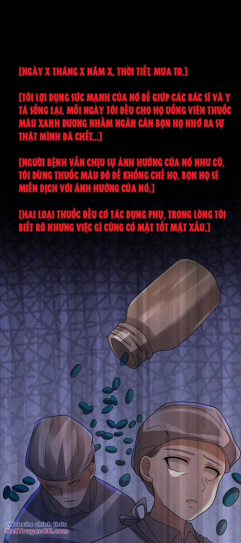 Quy Tắc Chuyện Lạ: Bắt Đầu Hóa Thân Đánh Lui Chiến Thần 104 trang 6