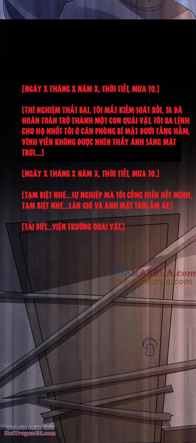 Quy Tắc Chuyện Lạ: Bắt Đầu Hóa Thân Đánh Lui Chiến Thần 104 trang 7