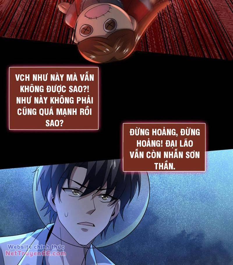 Quy Tắc Chuyện Lạ: Bắt Đầu Hóa Thân Đánh Lui Chiến Thần 105 trang 35