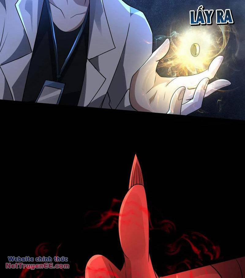 Quy Tắc Chuyện Lạ: Bắt Đầu Hóa Thân Đánh Lui Chiến Thần 105 trang 36