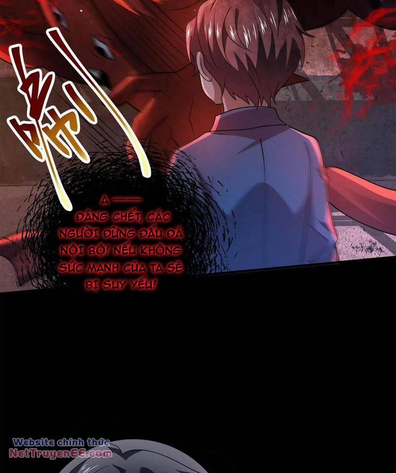 Quy Tắc Chuyện Lạ: Bắt Đầu Hóa Thân Đánh Lui Chiến Thần 106 trang 11