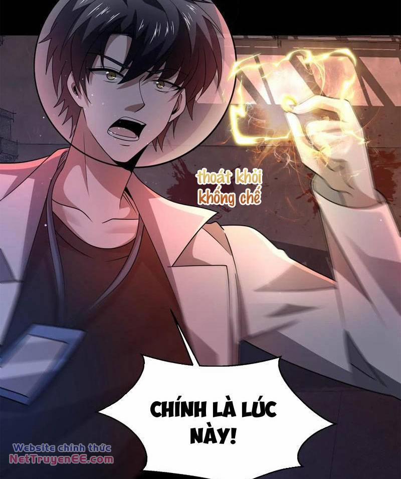 Quy Tắc Chuyện Lạ: Bắt Đầu Hóa Thân Đánh Lui Chiến Thần 106 trang 12