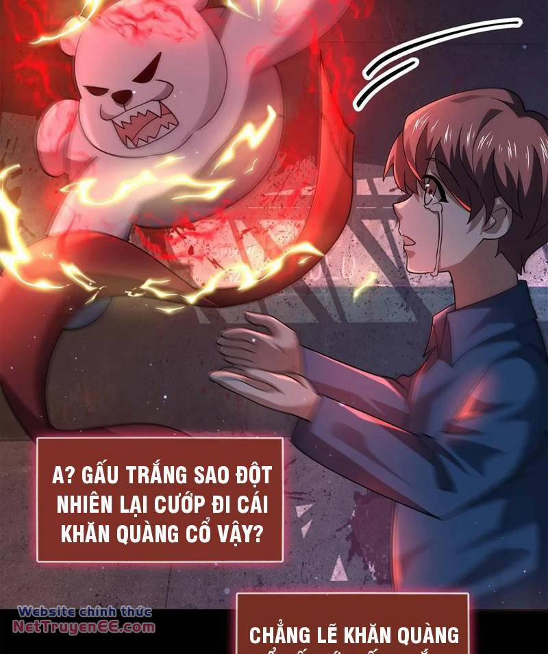 Quy Tắc Chuyện Lạ: Bắt Đầu Hóa Thân Đánh Lui Chiến Thần 106 trang 15