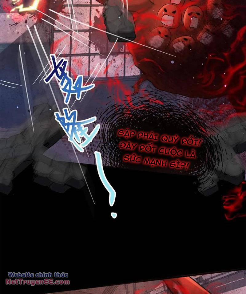 Quy Tắc Chuyện Lạ: Bắt Đầu Hóa Thân Đánh Lui Chiến Thần 106 trang 18