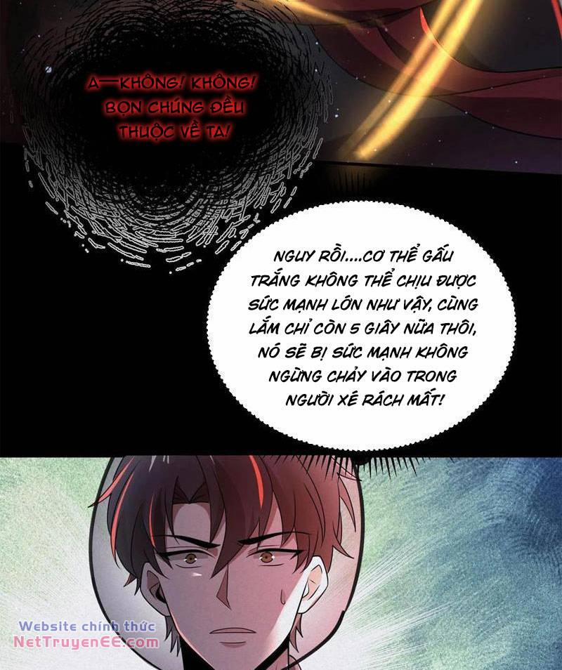 Quy Tắc Chuyện Lạ: Bắt Đầu Hóa Thân Đánh Lui Chiến Thần 106 trang 22