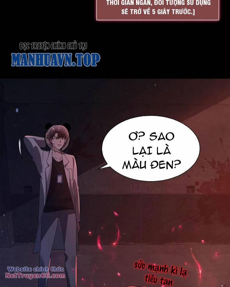 Quy Tắc Chuyện Lạ: Bắt Đầu Hóa Thân Đánh Lui Chiến Thần 106 trang 28