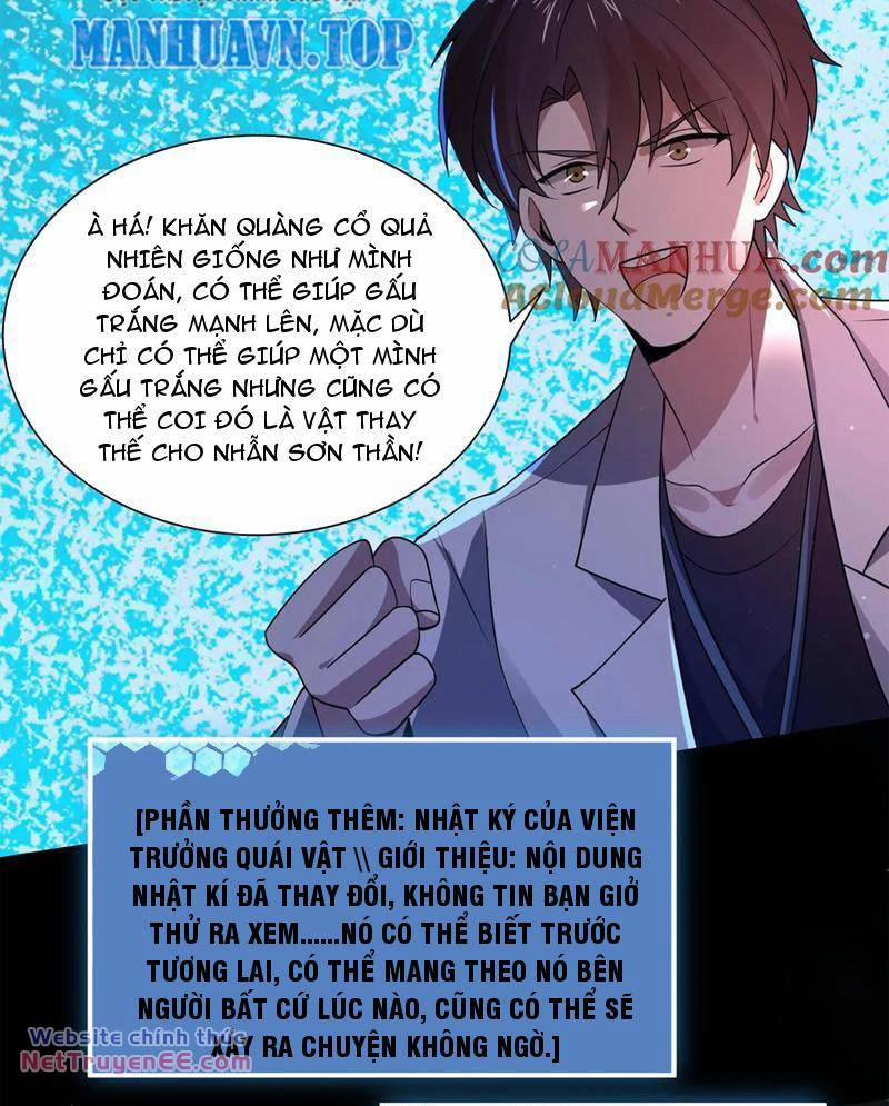 Quy Tắc Chuyện Lạ: Bắt Đầu Hóa Thân Đánh Lui Chiến Thần 106 trang 35