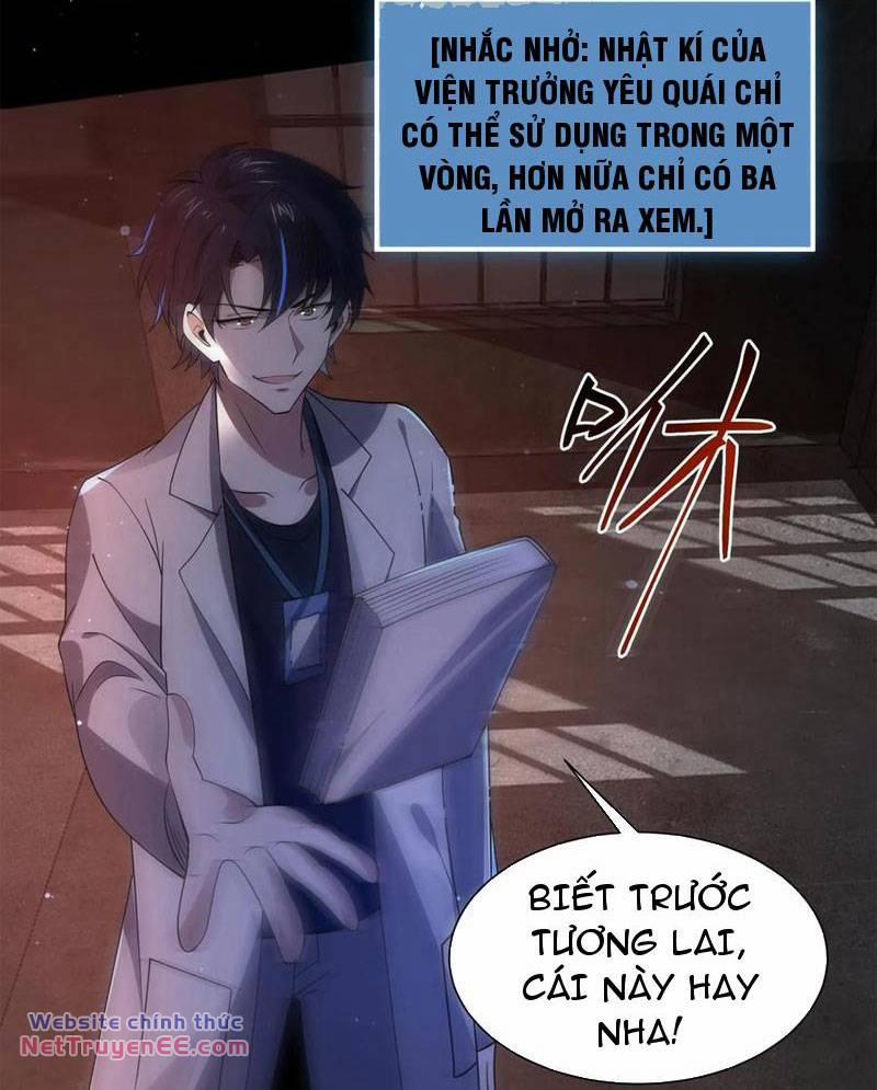 Quy Tắc Chuyện Lạ: Bắt Đầu Hóa Thân Đánh Lui Chiến Thần 106 trang 36