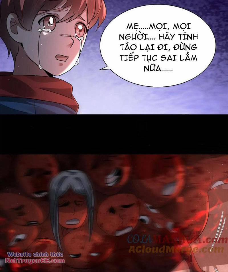 Quy Tắc Chuyện Lạ: Bắt Đầu Hóa Thân Đánh Lui Chiến Thần 106 trang 5