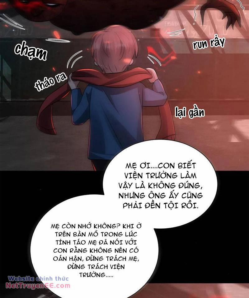 Quy Tắc Chuyện Lạ: Bắt Đầu Hóa Thân Đánh Lui Chiến Thần 106 trang 6