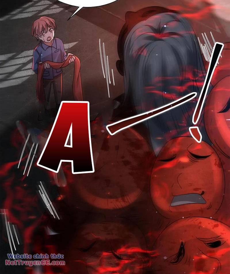 Quy Tắc Chuyện Lạ: Bắt Đầu Hóa Thân Đánh Lui Chiến Thần 106 trang 7