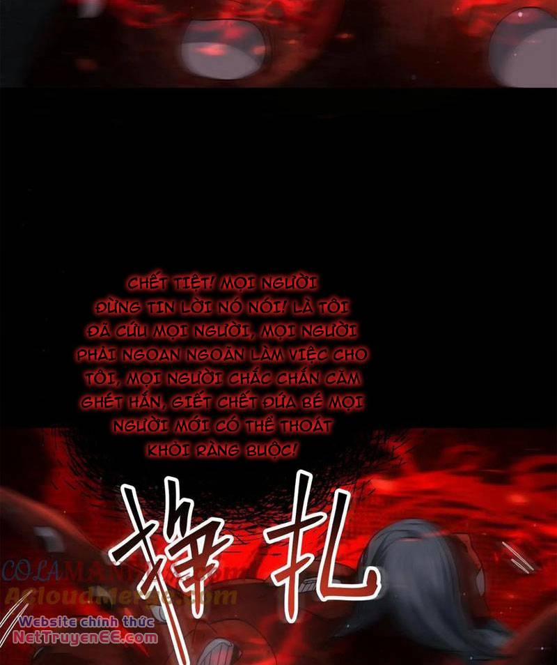 Quy Tắc Chuyện Lạ: Bắt Đầu Hóa Thân Đánh Lui Chiến Thần 106 trang 8