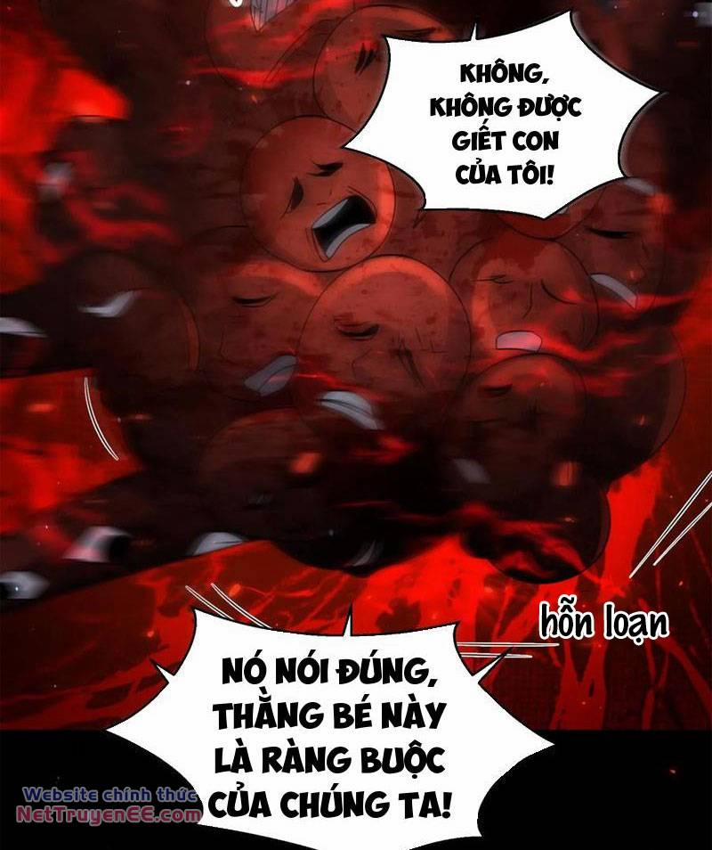 Quy Tắc Chuyện Lạ: Bắt Đầu Hóa Thân Đánh Lui Chiến Thần 106 trang 9