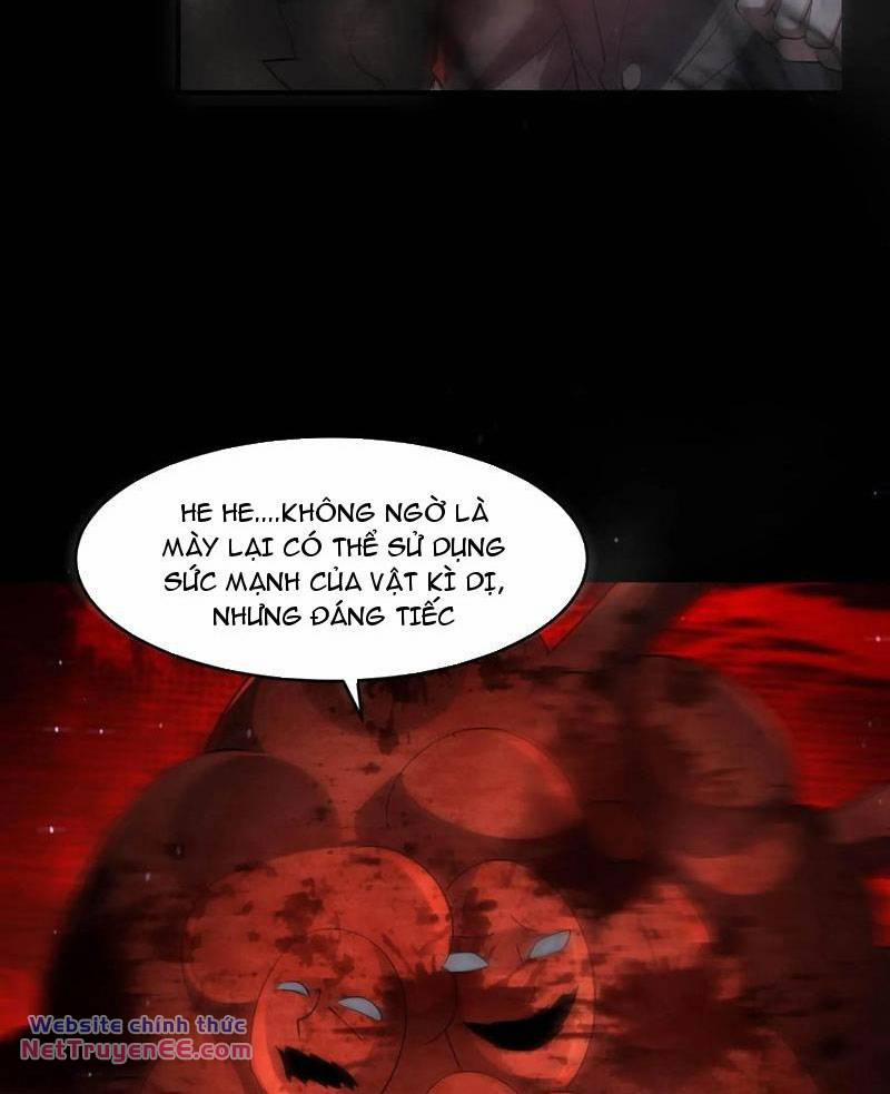 Quy Tắc Chuyện Lạ: Bắt Đầu Hóa Thân Đánh Lui Chiến Thần 107 trang 10