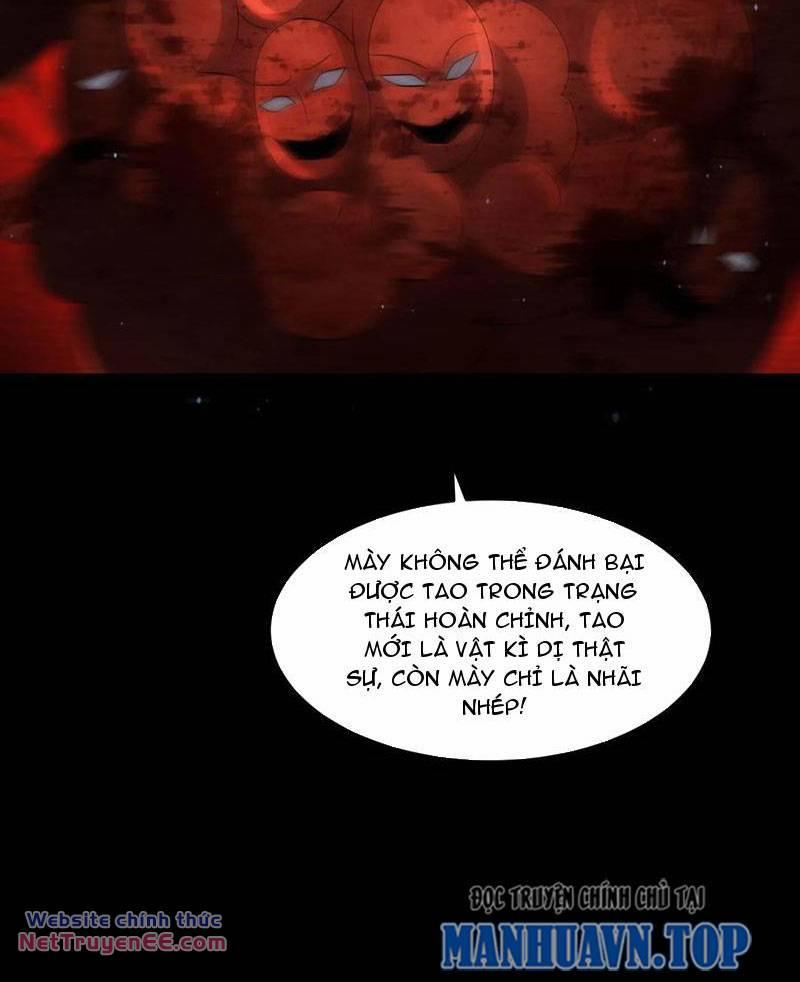 Quy Tắc Chuyện Lạ: Bắt Đầu Hóa Thân Đánh Lui Chiến Thần 107 trang 11