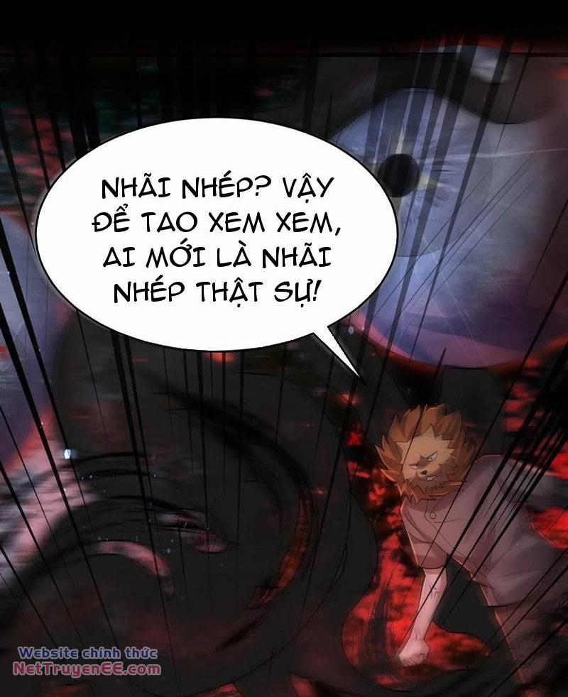 Quy Tắc Chuyện Lạ: Bắt Đầu Hóa Thân Đánh Lui Chiến Thần 107 trang 12