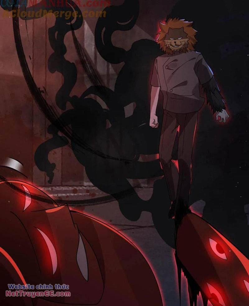 Quy Tắc Chuyện Lạ: Bắt Đầu Hóa Thân Đánh Lui Chiến Thần 107 trang 17