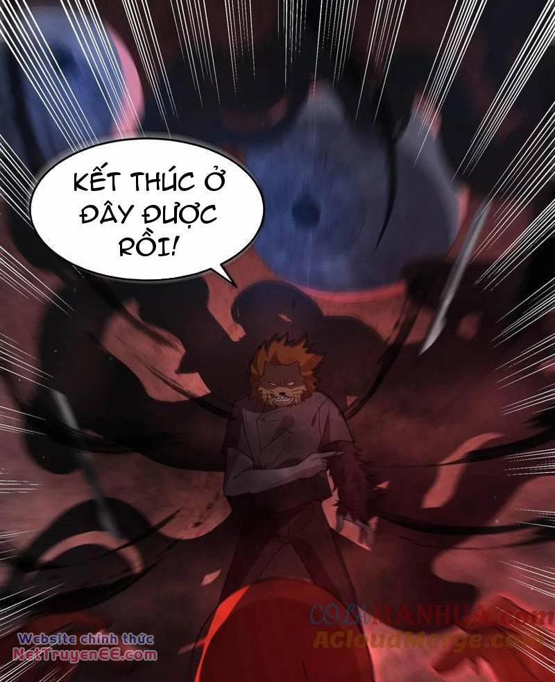 Quy Tắc Chuyện Lạ: Bắt Đầu Hóa Thân Đánh Lui Chiến Thần 107 trang 19