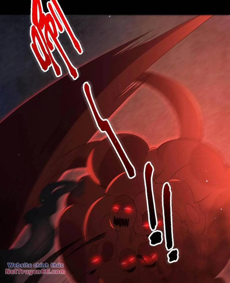 Quy Tắc Chuyện Lạ: Bắt Đầu Hóa Thân Đánh Lui Chiến Thần 107 trang 21