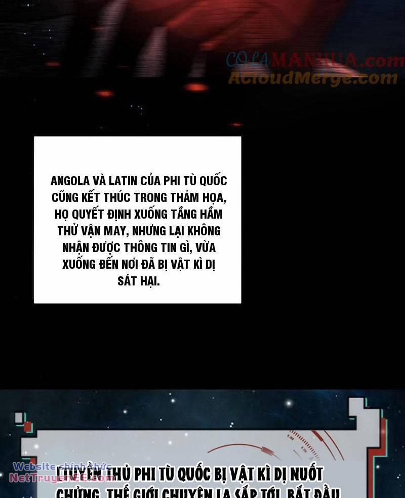 Quy Tắc Chuyện Lạ: Bắt Đầu Hóa Thân Đánh Lui Chiến Thần 107 trang 40