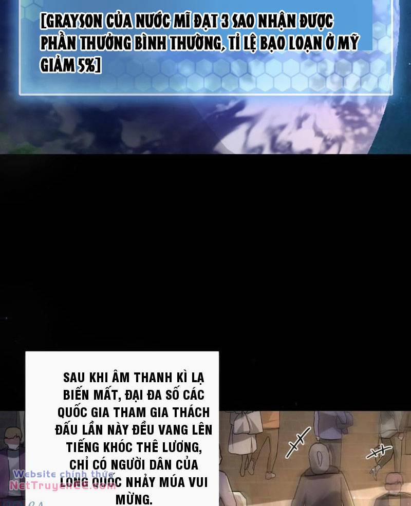 Quy Tắc Chuyện Lạ: Bắt Đầu Hóa Thân Đánh Lui Chiến Thần 107 trang 42