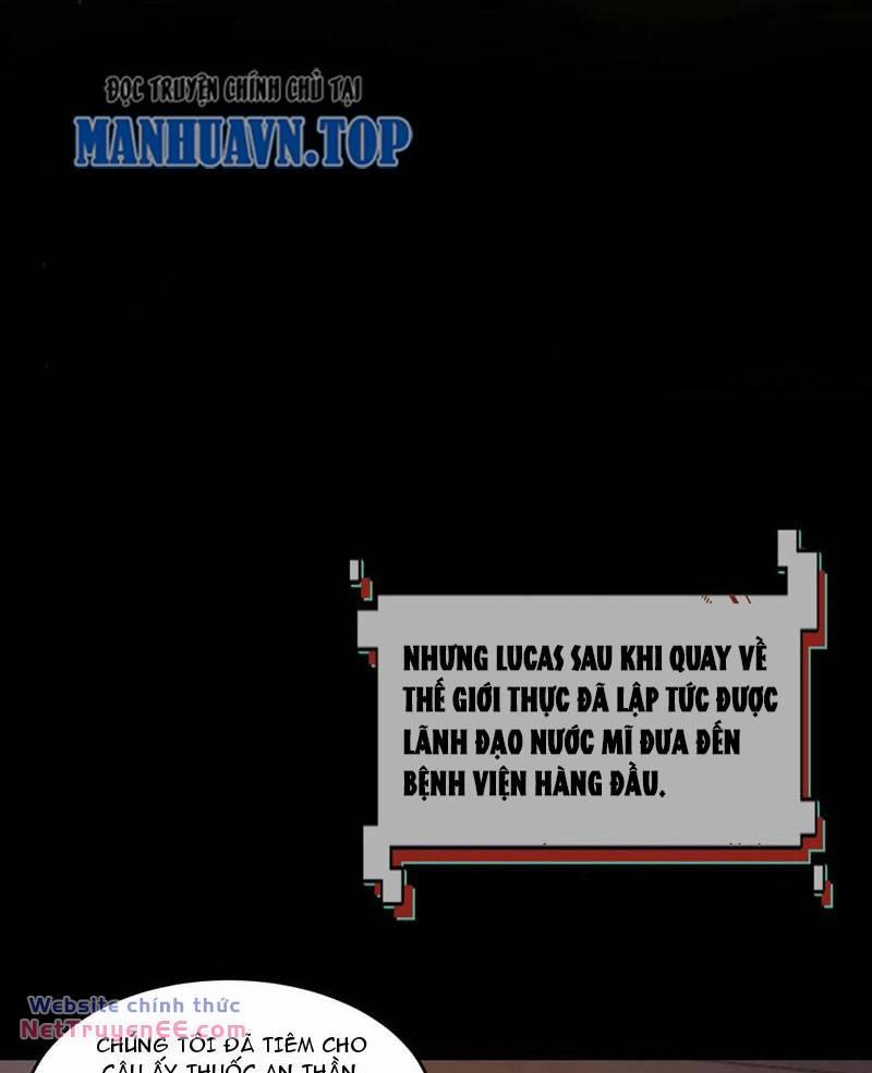 Quy Tắc Chuyện Lạ: Bắt Đầu Hóa Thân Đánh Lui Chiến Thần 107 trang 44