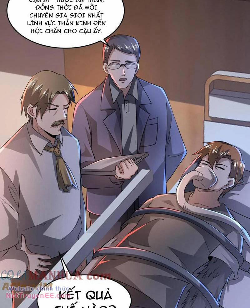 Quy Tắc Chuyện Lạ: Bắt Đầu Hóa Thân Đánh Lui Chiến Thần 107 trang 45