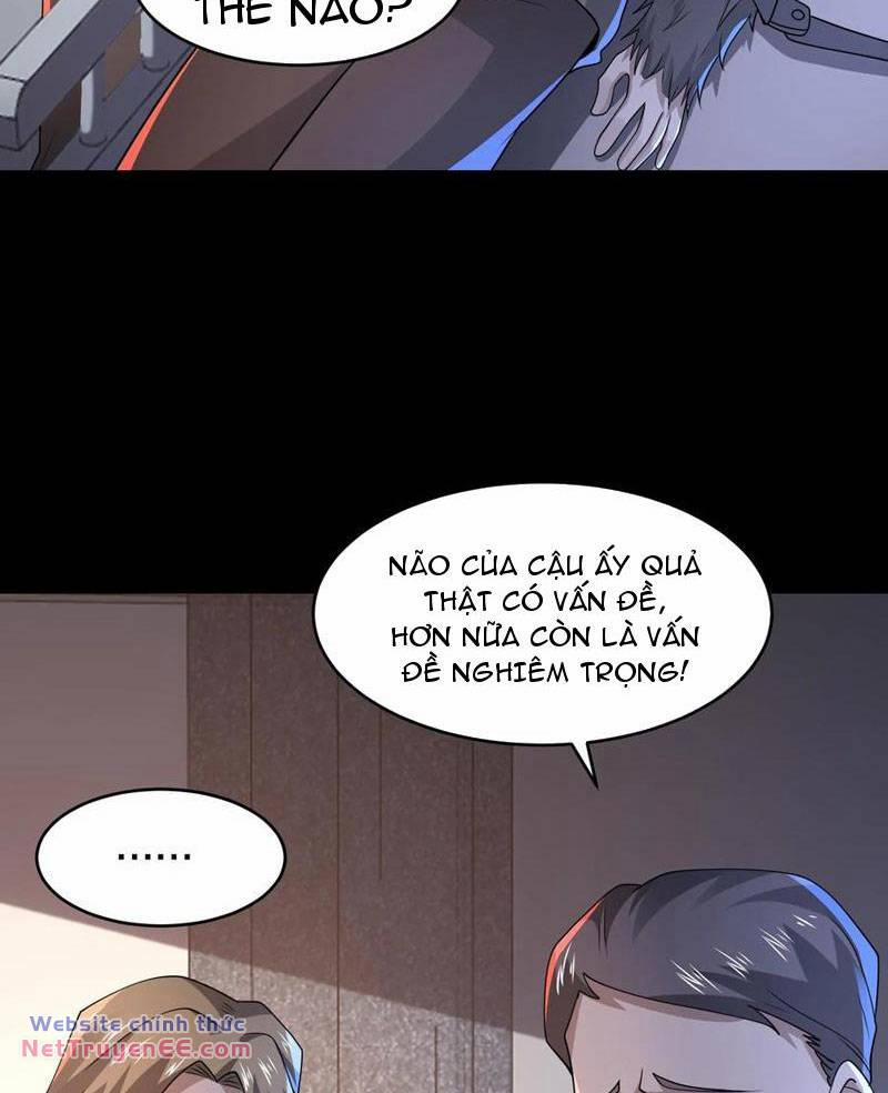 Quy Tắc Chuyện Lạ: Bắt Đầu Hóa Thân Đánh Lui Chiến Thần 107 trang 46