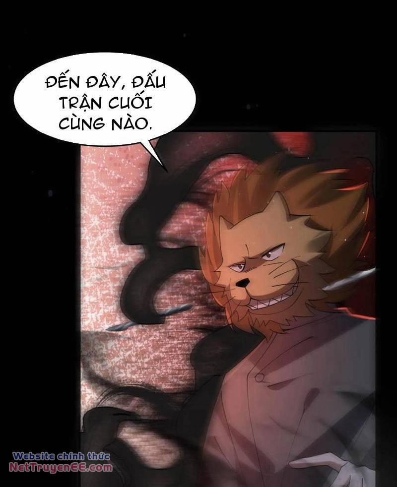 Quy Tắc Chuyện Lạ: Bắt Đầu Hóa Thân Đánh Lui Chiến Thần 107 trang 9