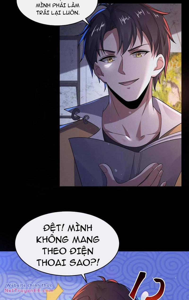 Quy Tắc Chuyện Lạ: Bắt Đầu Hóa Thân Đánh Lui Chiến Thần 108 trang 17