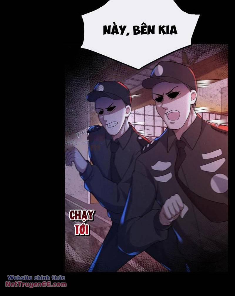 Quy Tắc Chuyện Lạ: Bắt Đầu Hóa Thân Đánh Lui Chiến Thần 108 trang 24