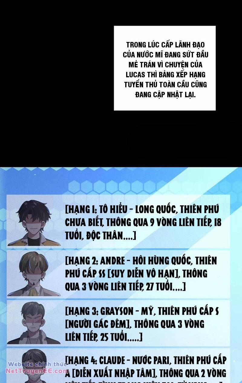 Quy Tắc Chuyện Lạ: Bắt Đầu Hóa Thân Đánh Lui Chiến Thần 108 trang 3